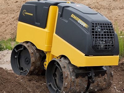 bomag bmp8500