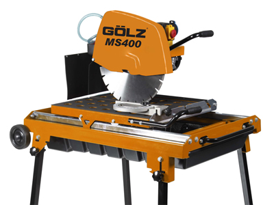 golz ms400a