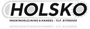Holsko APS